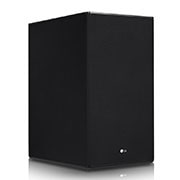 LG Sound Bar 3.1.2 | Bezdrátový subwoofer | Multi Bluetooth | Hudební výkon 440 W | DTS X | Google Multi Zone | Audiopřevodník HiFi DAC 24Bit - 96kHz, SL8Y