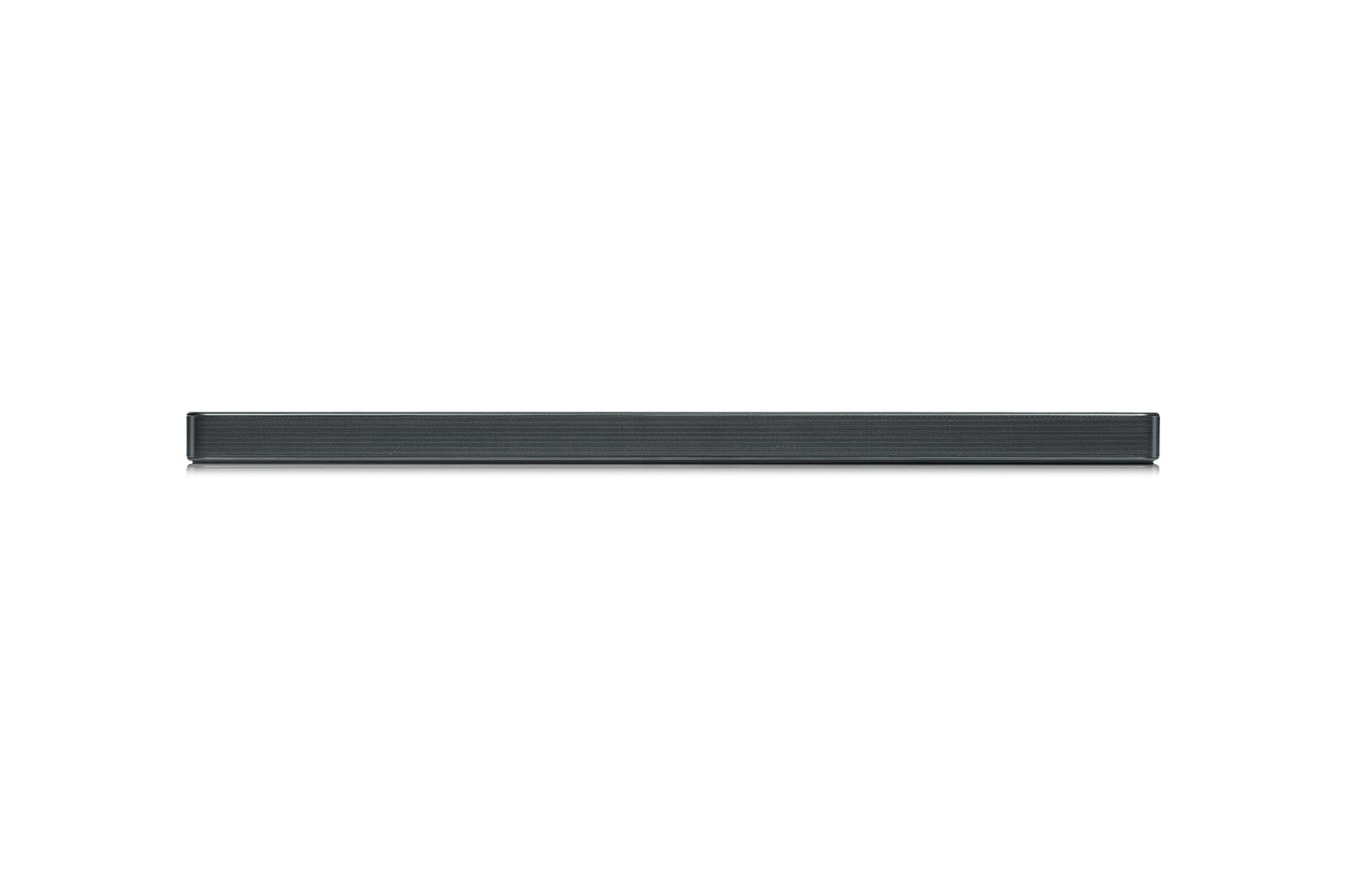 LG Sound Bar 3.1.2 | Bezdrátový subwoofer | Multi Bluetooth | Hudební výkon 440 W | DTS X | Google Multi Zone | Audiopřevodník HiFi DAC 24Bit - 96kHz, SL8Y