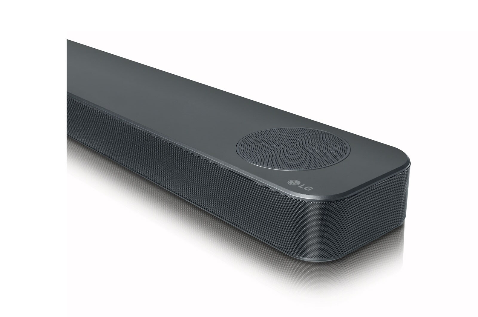 LG Sound Bar 3.1.2 | Bezdrátový subwoofer | Multi Bluetooth | Hudební výkon 440 W | DTS X | Google Multi Zone | Audiopřevodník HiFi DAC 24Bit - 96kHz, SL8Y