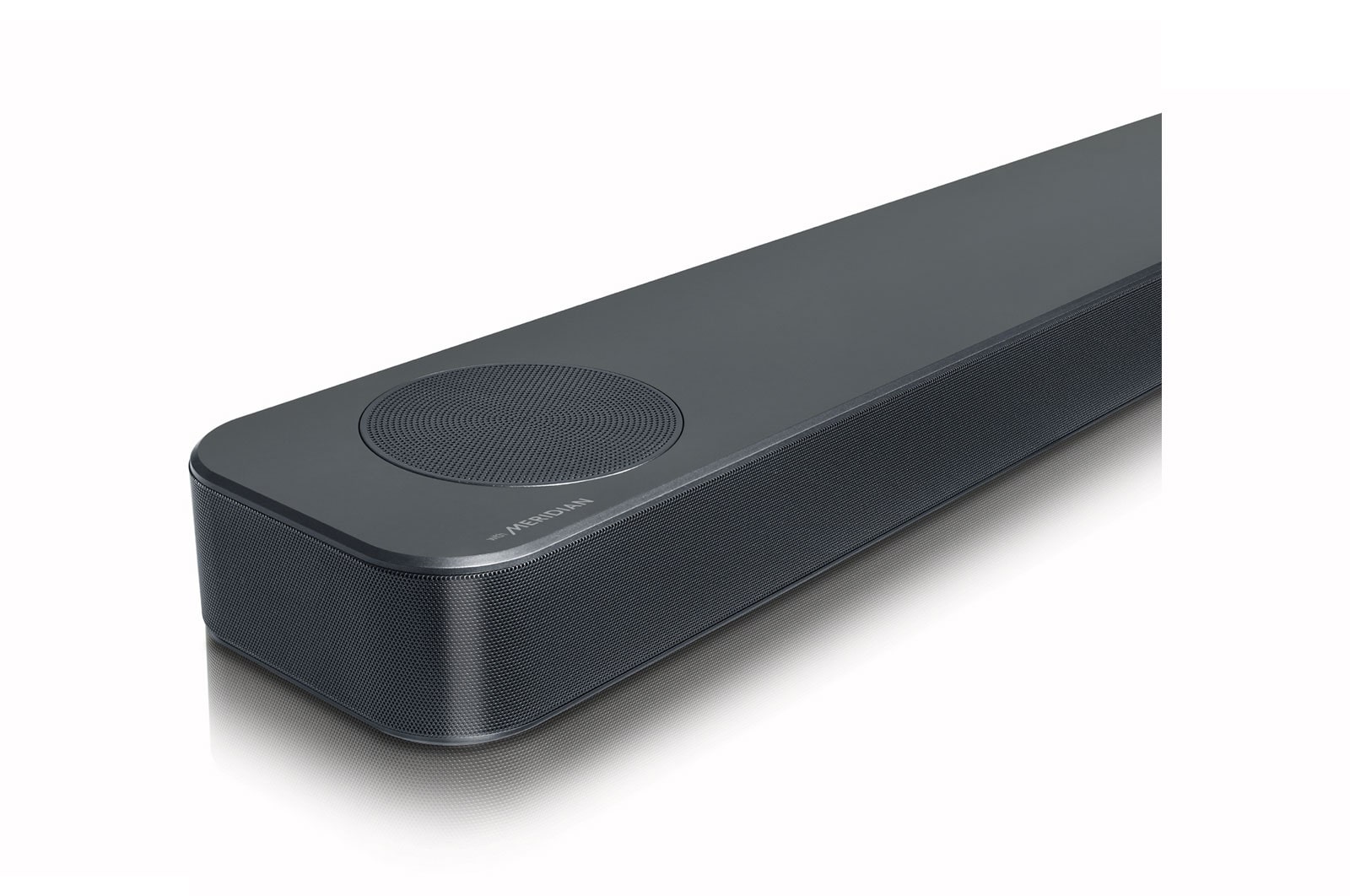 LG Sound Bar 3.1.2 | Bezdrátový subwoofer | Multi Bluetooth | Hudební výkon 440 W | DTS X | Google Multi Zone | Audiopřevodník HiFi DAC 24Bit - 96kHz, SL8Y