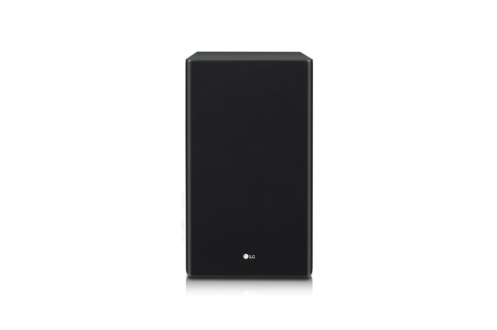 LG Sound Bar 3.1.2 | Bezdrátový subwoofer | Multi Bluetooth | Hudební výkon 440 W | DTS X | Google Multi Zone | Audiopřevodník HiFi DAC 24Bit - 96kHz, SL8Y