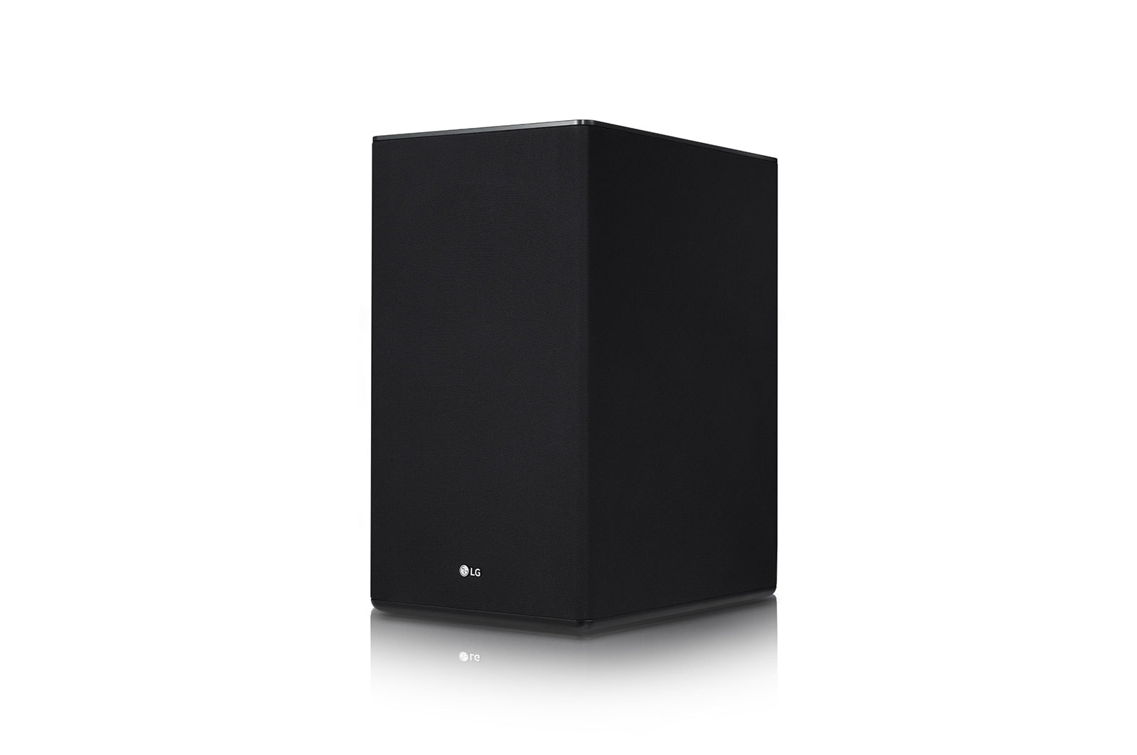 LG Sound Bar 3.1.2 | Bezdrátový subwoofer | Multi Bluetooth | Hudební výkon 440 W | DTS X | Google Multi Zone | Audiopřevodník HiFi DAC 24Bit - 96kHz, SL8Y