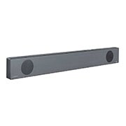LG Sound Bar 4.1.2 | Bezdrátový subwoofer | Multi Bluetooth | Hudební výkon 500 W | DTS X | Google Multi Zone | Audiopřevodník HiFi DAC 24Bit - 192kHz, SL9Y