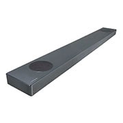 LG Sound Bar 4.1.2 | Bezdrátový subwoofer | Multi Bluetooth | Hudební výkon 500 W | DTS X | Google Multi Zone | Audiopřevodník HiFi DAC 24Bit - 192kHz, SL9Y