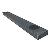 LG Sound Bar 4.1.2 | Bezdrátový subwoofer | Multi Bluetooth | Hudební výkon 500 W | DTS X | Google Multi Zone | Audiopřevodník HiFi DAC 24Bit - 192kHz, SL9Y