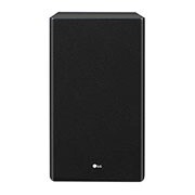 LG Sound Bar 4.1.2 | Bezdrátový subwoofer | Multi Bluetooth | Hudební výkon 500 W | DTS X | Google Multi Zone | Audiopřevodník HiFi DAC 24Bit - 192kHz, SL9Y
