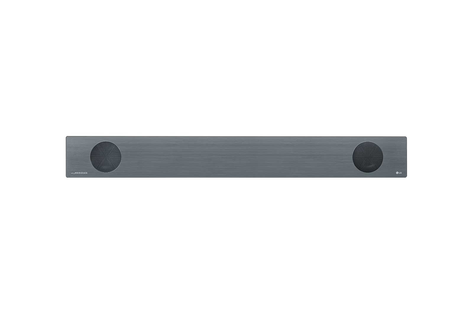 LG Sound Bar 4.1.2 | Bezdrátový subwoofer | Multi Bluetooth | Hudební výkon 500 W | DTS X | Google Multi Zone | Audiopřevodník HiFi DAC 24Bit - 192kHz, SL9Y