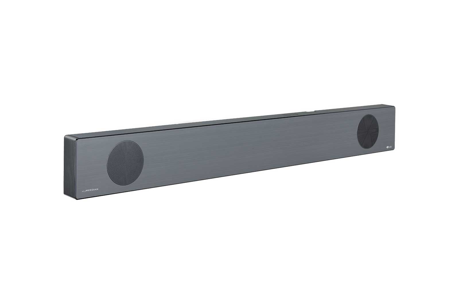 LG Sound Bar 4.1.2 | Bezdrátový subwoofer | Multi Bluetooth | Hudební výkon 500 W | DTS X | Google Multi Zone | Audiopřevodník HiFi DAC 24Bit - 192kHz, SL9Y