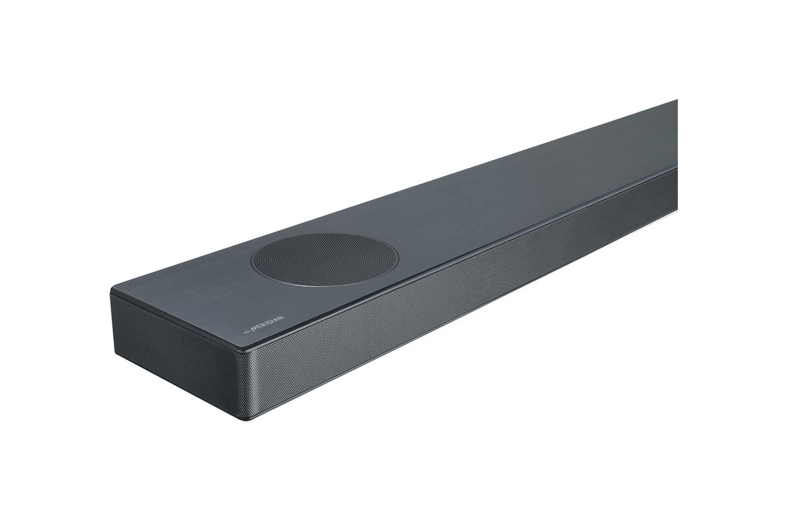 LG Sound Bar 4.1.2 | Bezdrátový subwoofer | Multi Bluetooth | Hudební výkon 500 W | DTS X | Google Multi Zone | Audiopřevodník HiFi DAC 24Bit - 192kHz, SL9Y