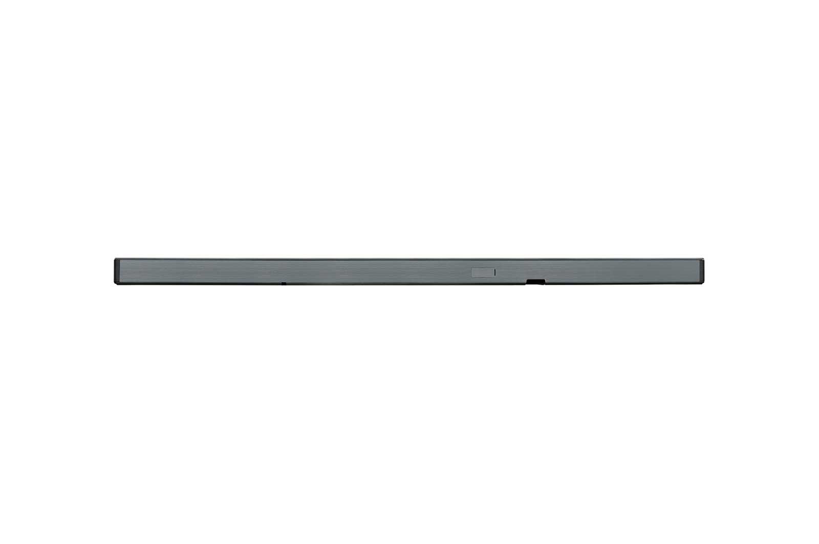 LG Sound Bar 4.1.2 | Bezdrátový subwoofer | Multi Bluetooth | Hudební výkon 500 W | DTS X | Google Multi Zone | Audiopřevodník HiFi DAC 24Bit - 192kHz, SL9Y