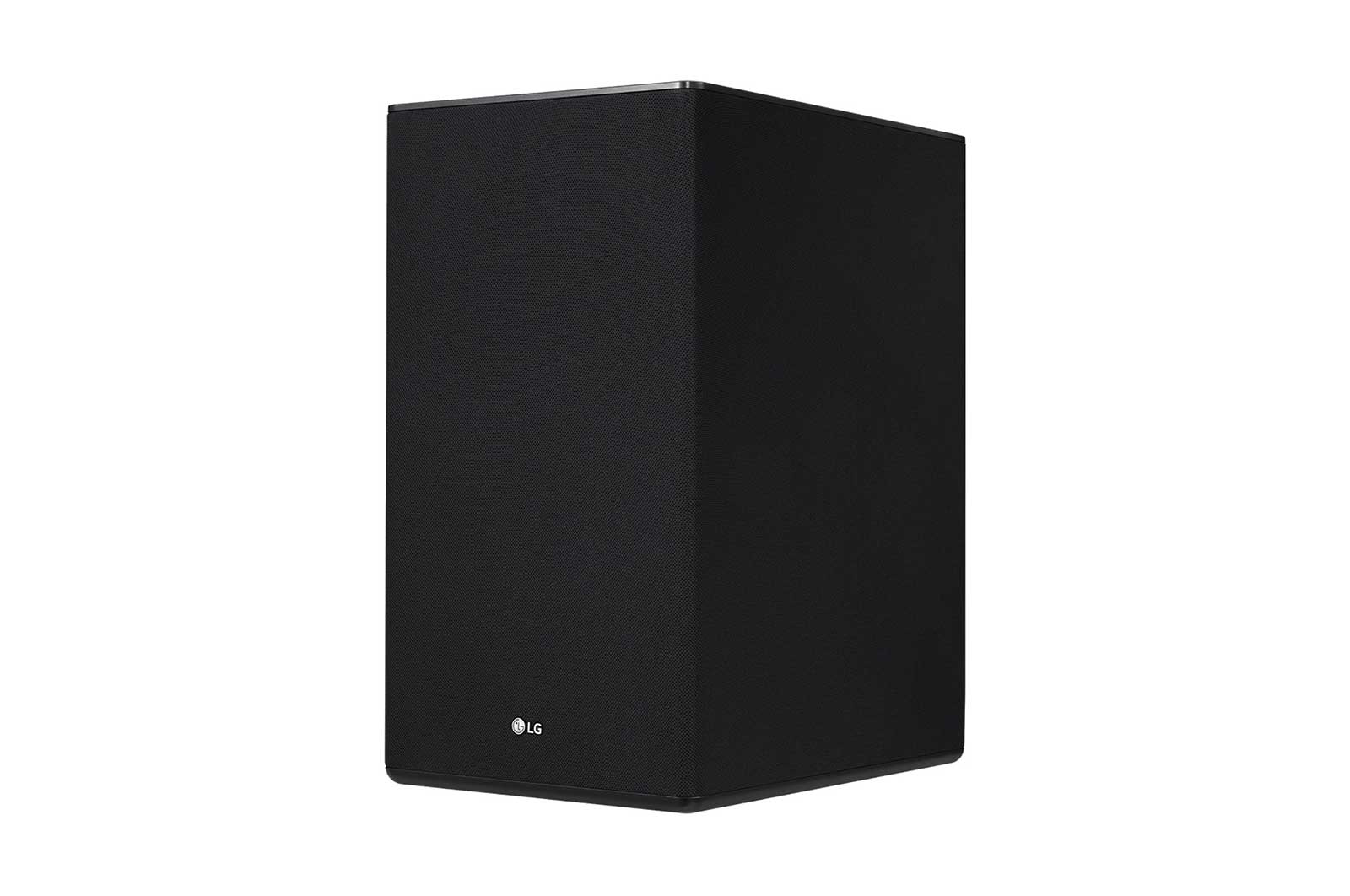 LG Sound Bar 4.1.2 | Bezdrátový subwoofer | Multi Bluetooth | Hudební výkon 500 W | DTS X | Google Multi Zone | Audiopřevodník HiFi DAC 24Bit - 192kHz, SL9Y