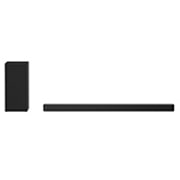 Čelní pohled na LG Sound Bar SN6Y SN6Y