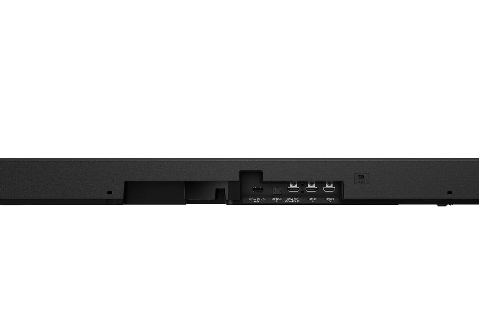 LG Sound Bar SP11RA, SP11RA
