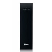LG Rozšiřující bezdrátová sada zadních reproduktorů 2.0 140W pro Sound Bar, SPK8