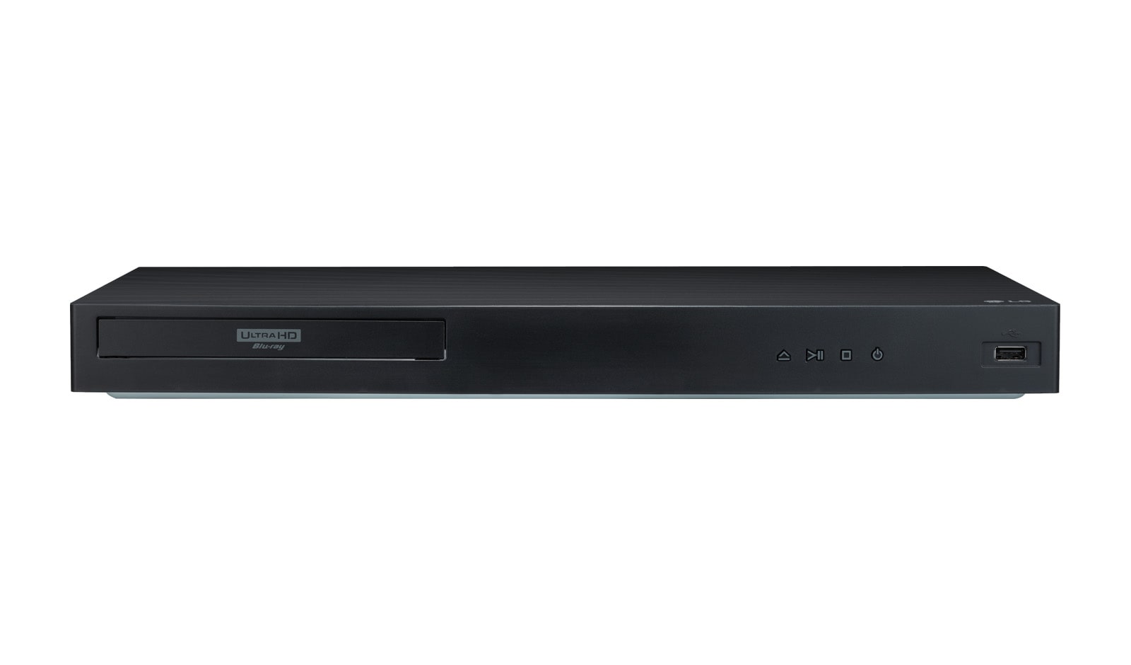 LG UBK90, Ultra HD Blu-ray přehrávač, UBK90