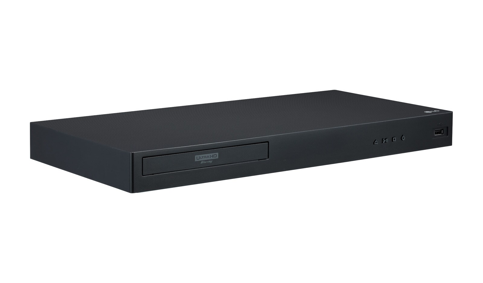 LG UBK90, Ultra HD Blu-ray přehrávač, UBK90