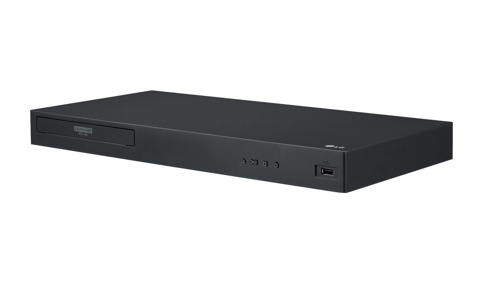 LG UBK90, Ultra HD Blu-ray přehrávač, UBK90