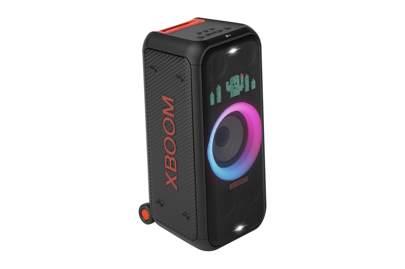 LG Bluetooth reproduktor| LG XBOOM XL7S, XL7S