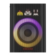 LG Bluetooth reproduktor| LG XBOOM XL7S, XL7S