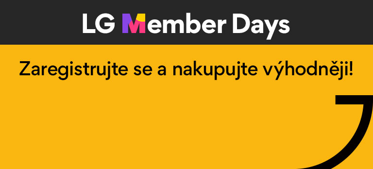 LG Member Days