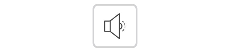Ikona Alarm výměny filtru