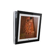 LG Klimatizace LG ARTCOOL GALLERY INVERTER 3.5 kW, energetická třída A ++ / A + (v rozsahu A +++ až D), A12FT