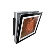 LG Klimatizace LG ARTCOOL GALLERY INVERTER 3.5 kW, energetická třída A ++ / A + (v rozsahu A +++ až D), A12FT