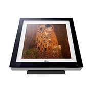 LG Klimatizace LG ARTCOOL GALLERY INVERTER 3.5 kW, energetická třída A ++ / A + (v rozsahu A +++ až D), A12FT