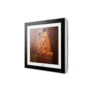 LG Klimatizace LG ARTCOOL GALLERY INVERTER 3.5 kW, energetická třída A ++ / A + (v rozsahu A +++ až D), A12FT