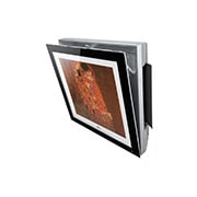 LG Klimatizace LG ARTCOOL GALLERY INVERTER 3.5 kW, energetická třída A ++ / A + (v rozsahu A +++ až D), A12FT