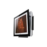 LG Klimatizace LG ARTCOOL GALLERY INVERTER 3.5 kW, energetická třída A ++ / A + (v rozsahu A +++ až D), A12FT