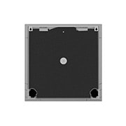 LG Klimatizace LG ARTCOOL GALLERY INVERTER 3.5 kW, energetická třída A ++ / A + (v rozsahu A +++ až D), A12FT
