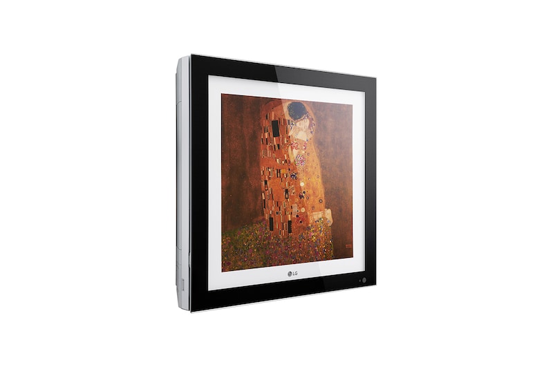 LG Klimatizace LG ARTCOOL GALLERY INVERTER 2.5 kW, energetická třída A ++ / A + (v rozsahu A +++ až D), A09FT