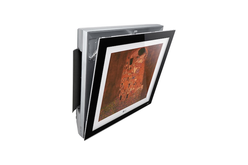 LG Klimatizace LG ARTCOOL GALLERY INVERTER 2.5 kW, energetická třída A ++ / A + (v rozsahu A +++ až D), A09FT