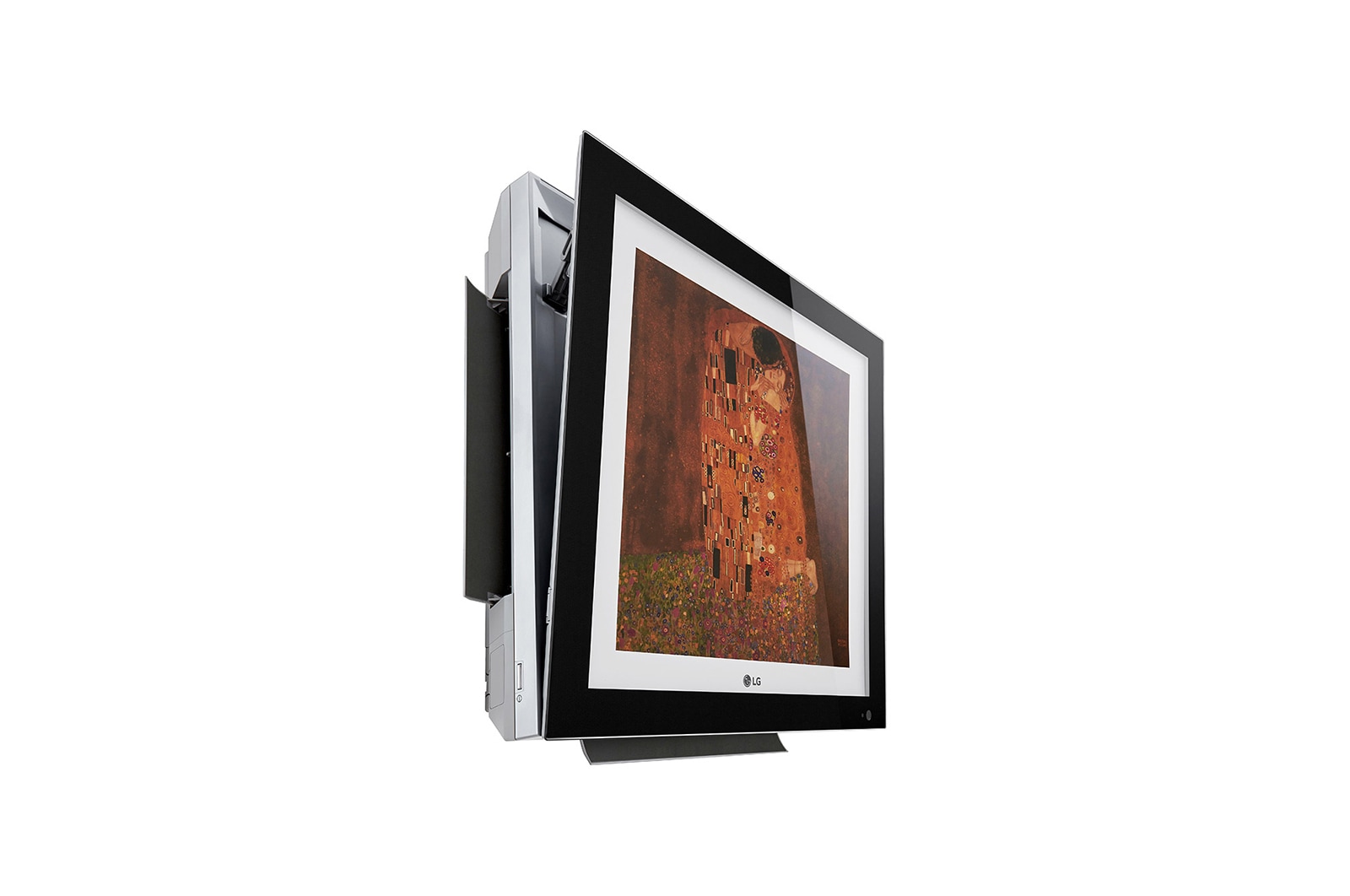 LG Klimatizace LG ARTCOOL GALLERY INVERTER 3.5 kW, energetická třída A ++ / A + (v rozsahu A +++ až D), A12FT