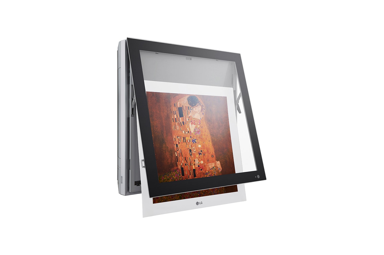 LG Klimatizace LG ARTCOOL GALLERY INVERTER 3.5 kW, energetická třída A ++ / A + (v rozsahu A +++ až D), A12FT