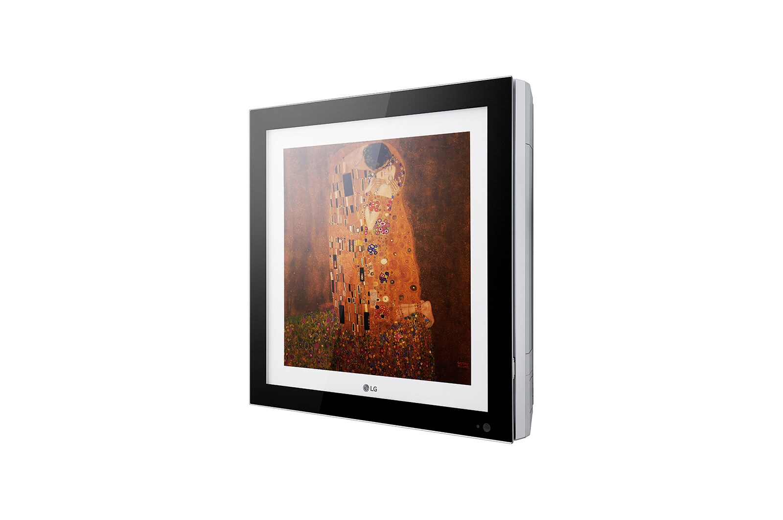 LG Klimatizace LG ARTCOOL GALLERY INVERTER 3.5 kW, energetická třída A ++ / A + (v rozsahu A +++ až D), A12FT