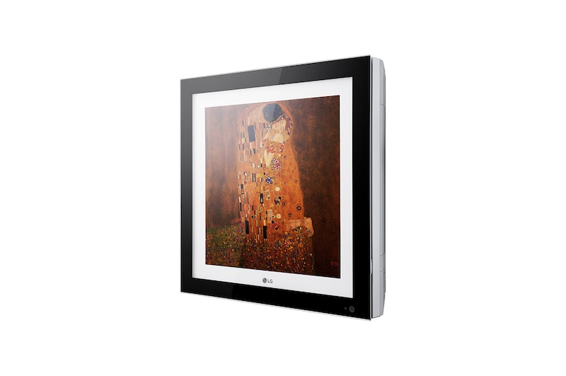 LG Klimatizace LG ARTCOOL GALLERY INVERTER 2.5 kW, energetická třída A ++ / A + (v rozsahu A +++ až D), A09FT