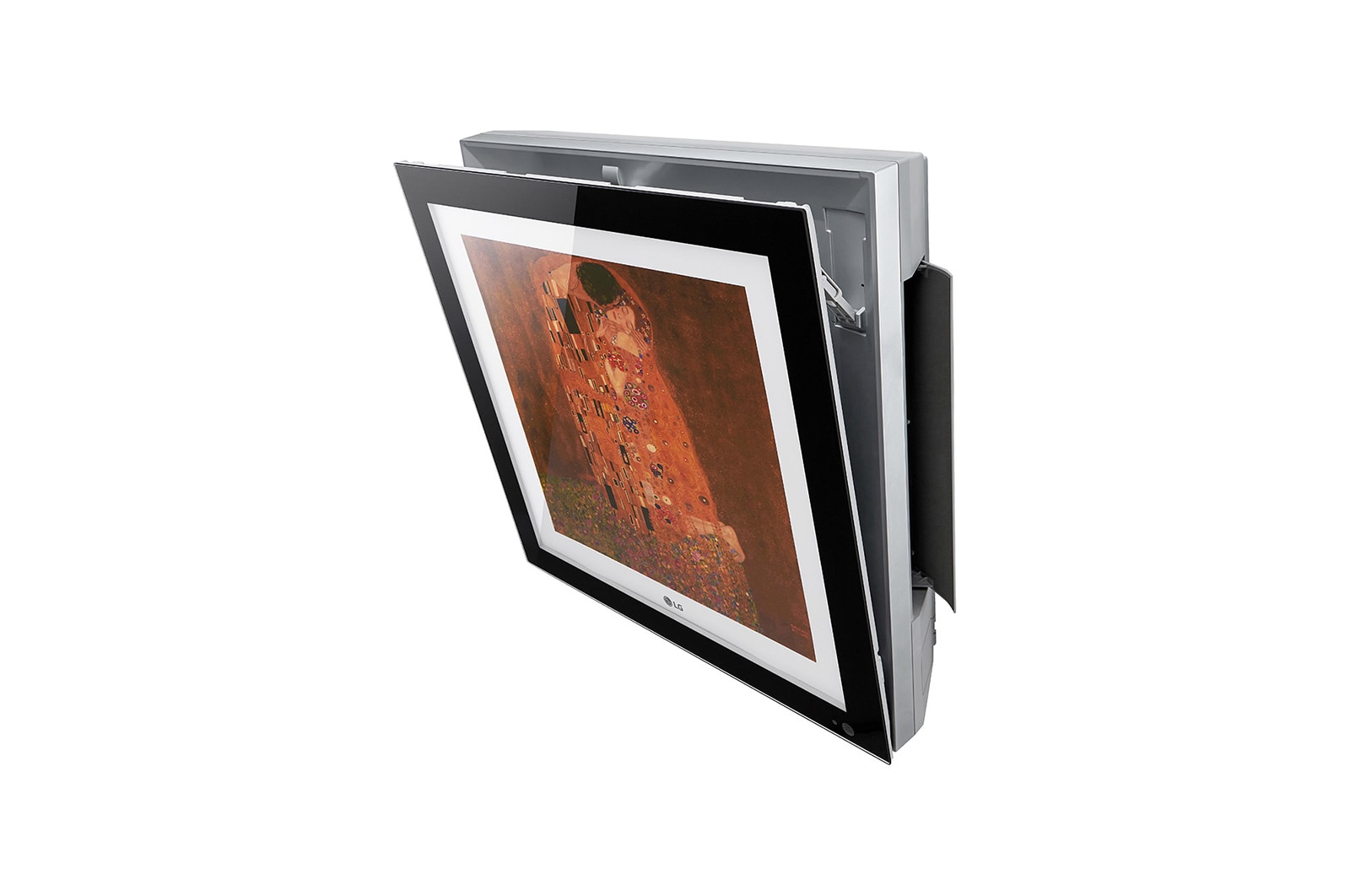 LG Klimatizace LG ARTCOOL GALLERY INVERTER 3.5 kW, energetická třída A ++ / A + (v rozsahu A +++ až D), A12FT