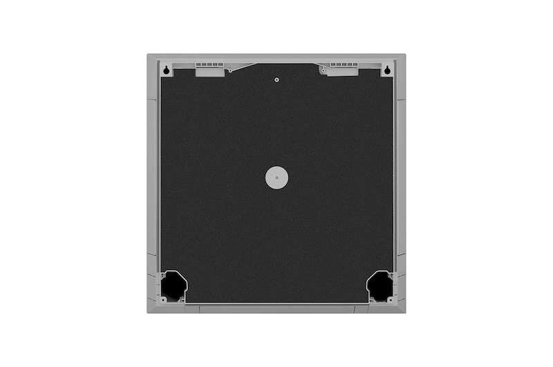 LG Klimatizace LG ARTCOOL GALLERY INVERTER 2.5 kW, energetická třída A ++ / A + (v rozsahu A +++ až D), A09FT