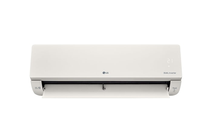 LG AB18BK, RAC - Rezidenční klimatizace, Nástěnné jednotky ARTCOOL BEIGE (R32), AB18BK