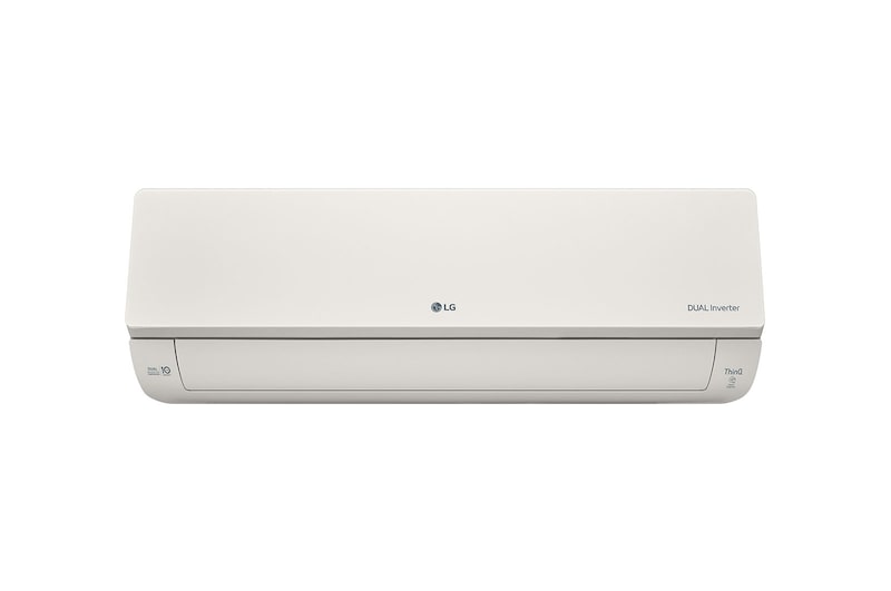 LG AB18BK, RAC - Rezidenční klimatizace, Nástěnné jednotky ARTCOOL BEIGE (R32), AB18BK