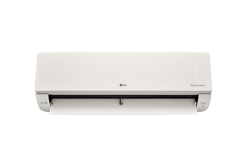 LG AB18BK, RAC - Rezidenční klimatizace, Nástěnné jednotky ARTCOOL BEIGE (R32), AB18BK