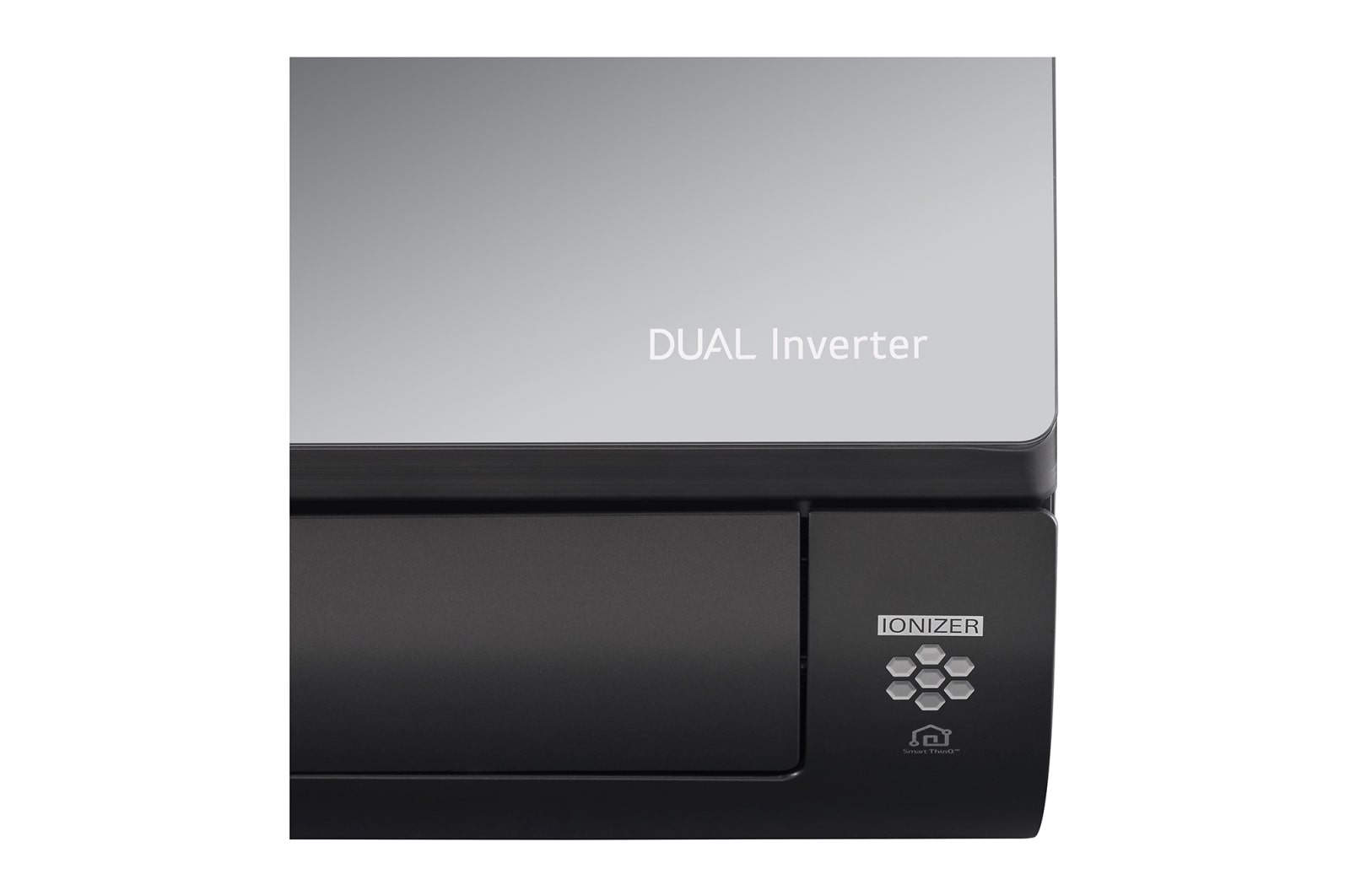 LG Vnitřní klimatizační jednotka ARTCOOL MIRROR (R32) | A++/A+ (v rozsahu A+++ až D) | 5.0kW | Zabudovaná WiFi (LG Smart ThinQ) | Chytrá diagnostika | Filtr odstraňující mikroskopické částice a zápach, AC18BQ