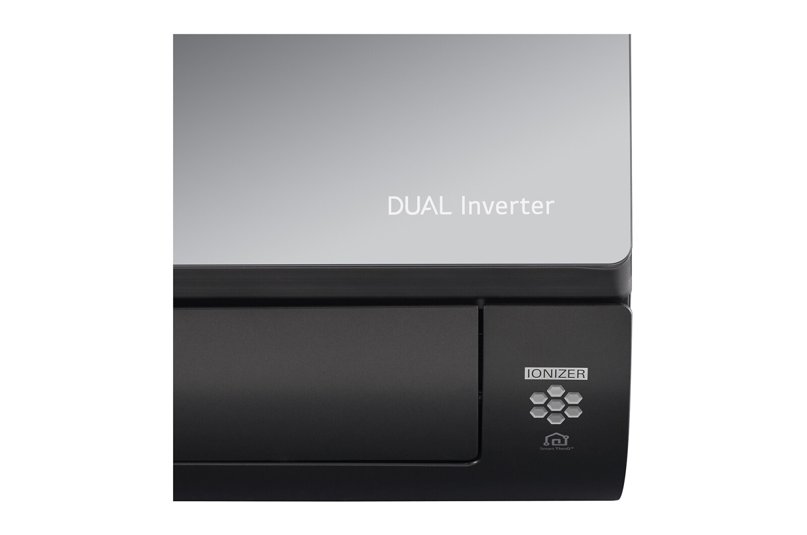 LG Vnitřní klimatizační jednotka ARTCOOL SILVER (R32) | A++/A+  (v rozsahu A+++ až D) | 5.0kW | Zabudovaná WiFi (LG Smart ThinQ) | Chytrá diagnostika | Filtr odstraňující mikroskopické částice a zápach, AC18SQ