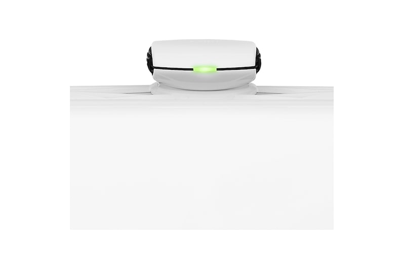 LG AP09RK, RAC - Rezidenční klimatizace, Nástěnné jednotky AIR PURIFIER (R32), AP09RK