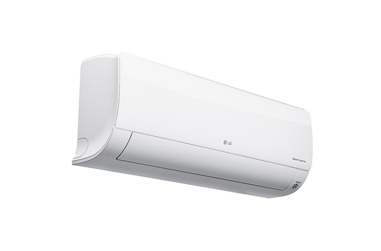LG D18RN, Oblíbená nástěnná klimatizační jednotka od LG, D18RN
