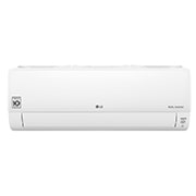 Klimatizace LG S09EQ, Standard