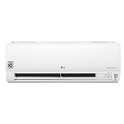 LG Klimatizace LG DELUXE (R32), 2.5kW, energetická třída A++/A++ (v rozsahu A+++ až D), DC09RQ