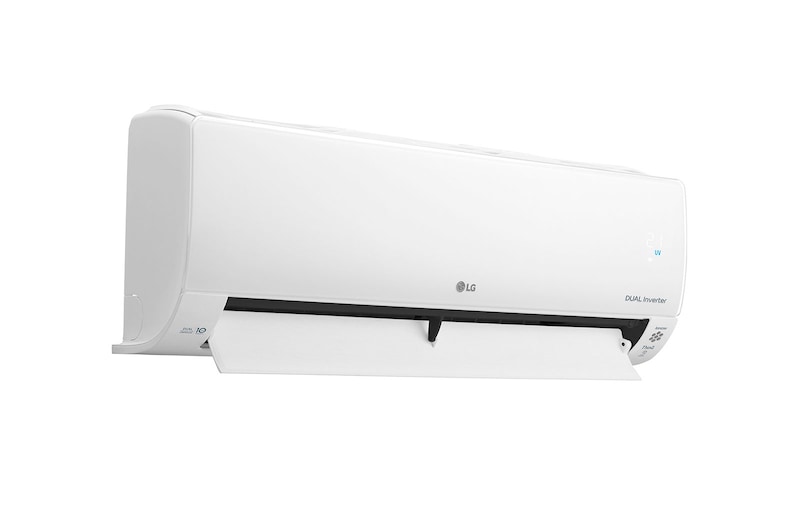 LG Klimatizace Deluxe s filtrací UVnano™ DUAL Inverter 5 kW, DC18RH